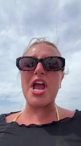 ella grif (@ellaagrif)’s video of it's high noon