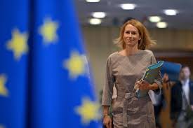 EU stands up against Netanyahu: From a change in tone to possible sanctions