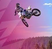 Yamaha YZ: 50 years of innovation. 50 years making history.