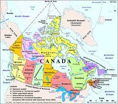 Map of canada > canada locator map • ottawa locator map • about us. Map Of Canada Canada Map North America Map Canada Travel