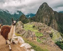 Towns of paucartambo and pisac near cusco are homes to a festival dedicated to virgen del carmen, a ceremony well worth attending. The Best Time To Hike The Inca Trail And Visit Machu Picchu The Blonde Abroad