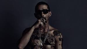 First Look At Shia Labeouf In David Ayer S The Tax Collector Shia Labeouf Shia New Movies