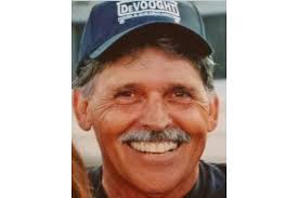 Donald DeVooght Obituary (2015)