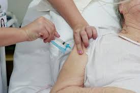 Securing doses of future vaccines. Idosos Acamados Recebem Vacina Contra Covid 19 Nesta Sexta 12 Portal Da Prefeitura De Uberlandia