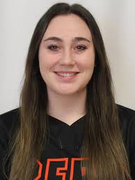 2024 Softball Roster