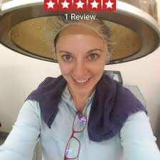 Betty Hair Salon Houston, TX