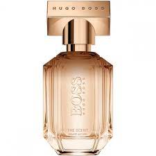 Boss the scent d'hugo boss, la sensualité à l'état pur. Hugo Boss The Scent Private Accord For Her Reviews
