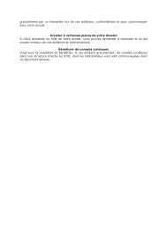 Vos frais de procédure seront alors pris en charge totalement ou partiellement. Http Www Era Comm Eu Procedural Safeguards Kiosk Pdf 2017 317dt20 317dt20 11 Schaller Pdf