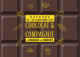 Chocolat Compagnie Academie Du Chocolat De Bayonne