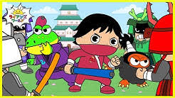Welcome to ryan's world, celebrating all things @ryantoysreview! Ryan S World Youtube