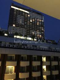 This pattaya hotel provides complimentary wired and. Pemandangan Dari Kamar Baron Beach Hotel Pattaya Thailand Picture Of Baron Beach Hotel Bang Lamung Tripadvisor