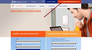 Une offre de plus de 1 208 631 annonces immobilières actualisée en temps réel de logements en france. Acceder A Edf Oasolaire Mon Espace Personnel Producteur