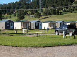 Maybe you would like to learn more about one of these? Kickstands Campground