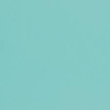 Aqua Aqua Plain Vinyl Upholstery Fabric Warna Pastel Palet Warna Papan Warna