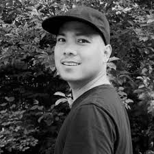 Ran Clark-Martin (@ranmrtn)