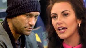 Detta leder till ett och annat. Calum Best Loses Temper With Jessica Cunningham Over Nicola Mclean Drama On Celebrity Big Brother Mirror Online
