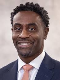 Dr. Edward Wingfield, MD: Cardiologist