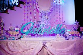 16th Birthday Teenage Birthday Party Ideas In Winter Hostess With The Mostess Sweet 16 Winer Wonderland Sweet 16 Party Themes Sweet 16 Parties Wonderland Sweet 16