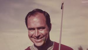 Tompkins: Pott-ful of graveyard golf memories