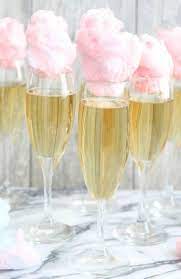 21 Party Ideas For A Unicorn Baby Shower Unicorn Baby Shower Cotton Candy Champagne Champagne Bachelorette Party