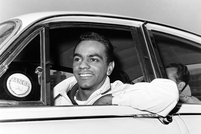 Johnny Mathis Plans Comprehensive 68-Disc Box Set