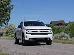 It's bound to drive big. 2020 Chevrolet Silverado 1500 Duramax Diesel Review Gcbc