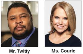 Culinary historian Michael W. Twitty is LVA's literary awards speaker