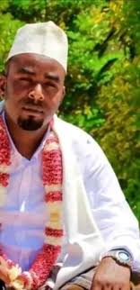 JM we are sorry #iChooseJM #NPPNEVERAGAIN