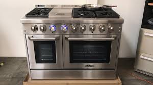 Do you get free shipping on a thor stove? Thor Range Review July 2021 Stunning Reviews Updated Bonus
