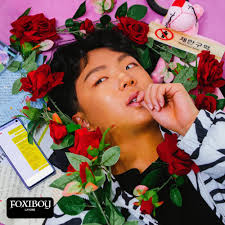 Discover new music on mtv. Layone Drops Second Ep Foxiboy And Love Paradox Feat Ash B Mv
