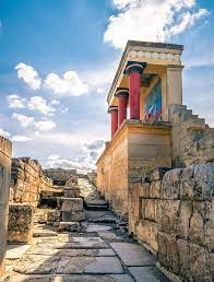 Check spelling or type a new query. 5 A3io8eata Poy 8a Sas Synarpasoyn Sto Hrakleio Krhths Minoan Lines Getaway