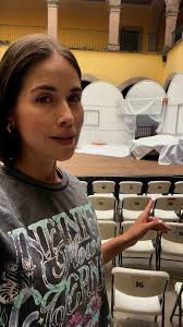 Daelyn, Paula, Ramiro y Antonio, estudiantes de la Escuela Primaria  Centenario de la Revolución Mexicana 2010, comparten su experiencia al  presentarse en...