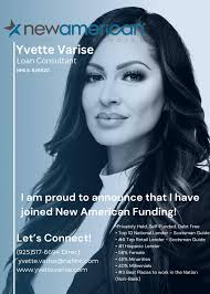 Yvette Varise, NMLS ID 849520
