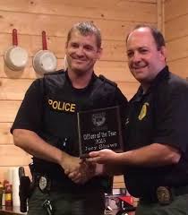 Congratulations, Joey Shows!