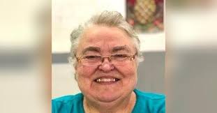 Judy Cecelia Curtis Obituary