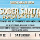 Sober Santa PDASH 5K & Fun Run