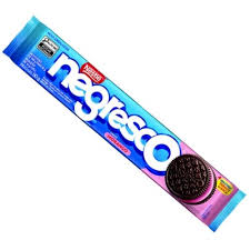 NEGRESCO MORANGO 90GR