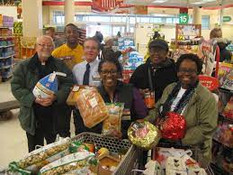 Not everyone is opening on thanksgiving day. Local Organizations Sponsor Flatbush Reformed Church S Thanksgiving Lunch