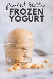 How To Make Frozen Yogurt 4 New Frozen Yogurt Recipes Recipe Frozen Yogurt Recipes Greek Yogurt Recipes Yogurt Dessert Recipes