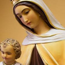 5,588 likes · 7 talking about this. Dia De Nossa Senhora Do Carmo Conheca As Poderosas Oracoes A Santa