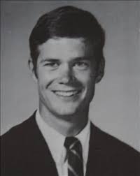 Robert Murray Obituary (2009)