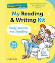 My Reading & Writing Kit: Oxford Editor: 9780192748522: Amazon.com ...
