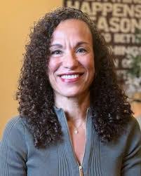 Mariana Delgado's Instagram, Twitter & Facebook