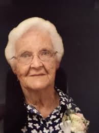 Obituary for Ruby Irene (Peppler) Clark