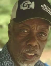 Mr. Douglas McArthur Eason Sr.