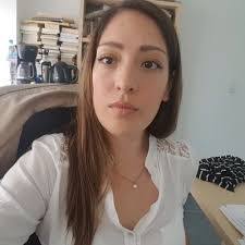 Irais Moreno's Instagram, Twitter & Facebook