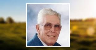 Donald Neuman Obituary August 19, 2009