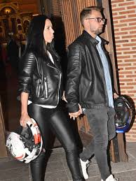 Paola Olmedo rompe a llorar durante su entrevista en 'TardeAR': "Cansa ser la mala"