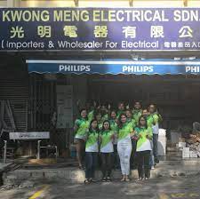 Check spelling or type a new query. Kwong Meng Electrical Sdn Bhd Community Facebook