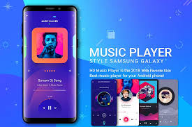S9 Galaxy Music Player For Android Apk Download